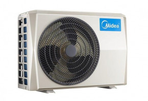  - MIdea MA-12N1D0I-I/MA-12N1D0-O 4