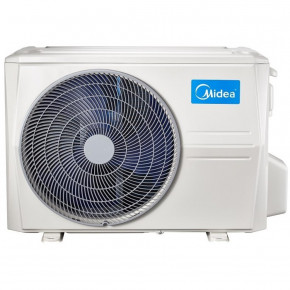  Midea MA-18N8D0-I/MA-18N8D0-O BLANC DC Inverter HB 3