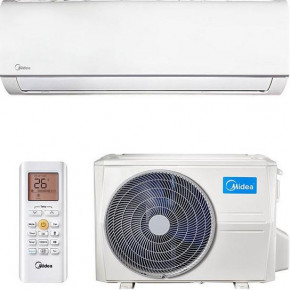  Midea MA-09N8D0-I/MA-09N8D0-O 3