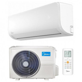  Midea AG-07N8C2F-I/AG-07N8C2F-O