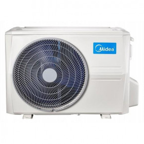  Midea AG-07N8C2F-I/AG-07N8C2F-O 5