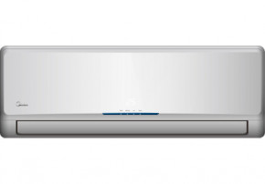  Midea MS12F-07HRN1Q ION FAIRY Standard