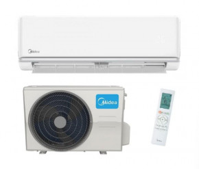  Midea MSAG-18HRFN8-I/MSAG-18HRFN8-O