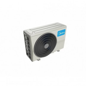  Midea MSAG-24HRFN8-I/MSAG-24HRFN8-O 6