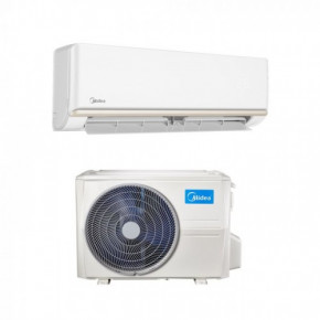  Midea MSAGN-09FN8-I/MSAGN-09FN8-O 4