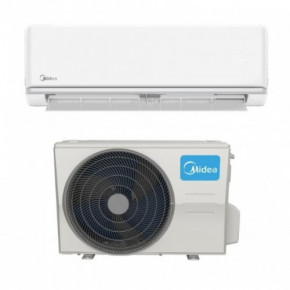  Midea MSAGN-12FN8-I/MSAGN-12FN8-O 4