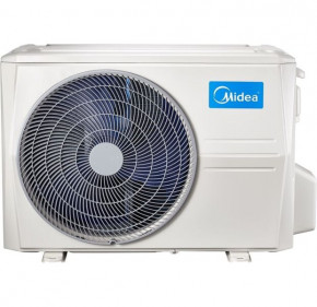  Midea MSOP-09FN8-I/MSOP-09FN8-O 4