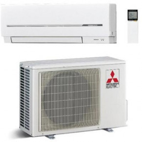  Mitsubishi Electric Standard inverter (MSZ-GF60VE/MUZ-GF60VE)