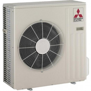  Mitsubishi Electric Deluxe inverter MSZ-FH50VE/MUZ-FH50VE 4