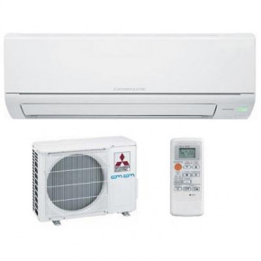  Mitsubishi Electric Classic inverter (MSZ-HJ25VA/MUZ-HJ25VA)