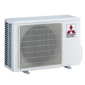  Mitsubishi Electric Deluxe inverter Zubadan (MSZ-FH25VE/MUZ-FH25VEHZ) 4