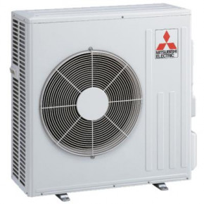  Mitsubishi Electric Standard (MS-GF80VA/MU-GF80VA) 3