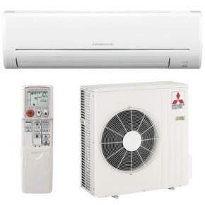  Mitsubishi Electric Standard (MS-GF80VA/MU-GF80VA) 5