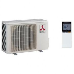  Mitsubishi Electric Standard inverter (MSZ-SF25VE3/MUZ-SF25VE) 3