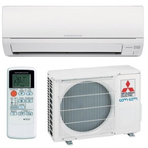  Mitsubishi Electric MS-GF20VA/MU-GF20VA Classic  4