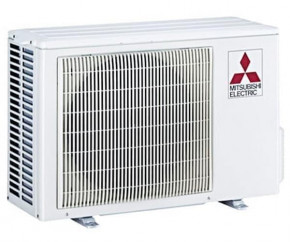  Mitsubishi Electric MS-GF50VA/MU-GF50VA Classic 