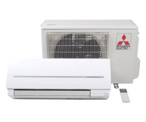  Mitsubishi Electric MSZ-AP25VGK/MUZ-AP25VG Standart Inverter 3