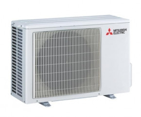  Mitsubishi Electric MSZ-FH25VE/MUZ-FH25VEHZ Deluxe Inverter ZUBADAN  5