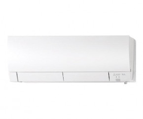  Mitsubishi Electric MSZ-FH25VE/MUZ-FH25VE delux inverter 3