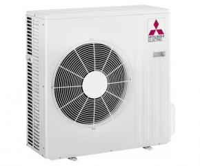  Mitsubishi Electric MSZ-GF60VE/MUZ-GF60VE Standart Inverter