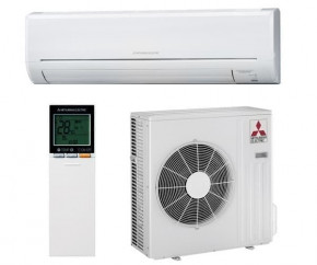  Mitsubishi Electric MSZ-GF60VE/MUZ-GF60VE Standart Inverter 5