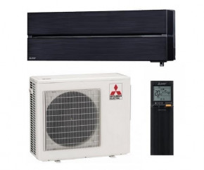  Mitsubishi Electric MSZ-LN25VGB-E1/MUZ-LN25VGHZ-ER1 PREMIUM Inverter ZUBADAN  3