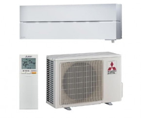  Mitsubishi Electric MSZ-LN25VGV-E1/MUZ-LN25VG-E1 PREMIUM Inverter 4