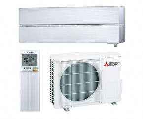  Mitsubishi Electric MSZ-LN25VGV-E1/MUZ-LN25VGHZ-ER1 PREMIUM Inverter ZUBADAN  3