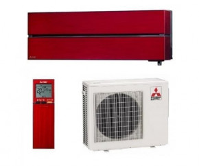  Mitsubishi Electric MSZ-LN35VGR-E1/MUZ-LN35VG-E1 PREMIUM Inverter