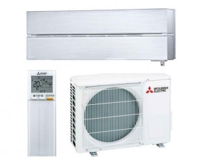  Mitsubishi Electric MSZ-LN35VGV-E1/MUZ-LN35VG-E1 Premium Inverter 3