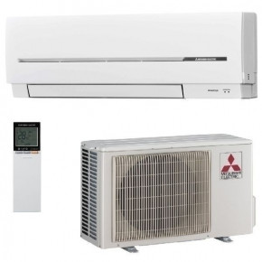  Mitsubishi Electric MSZ-SF35VE/MUZ-SF35VE Standard inverter