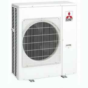   Mitsubishi Electric MXZ-5F102VF Multy R32