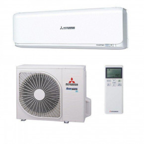  Mitsubishi Heavy SRK50ZSX-W/SRC50ZSX-W Deluxe Inverter