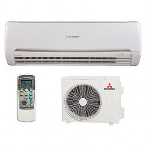 - Inverter Mitsubishi Heavy SRK/SRC25ZMP-SJ