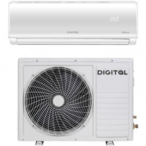   Inverter Digital DAC-i 09SWT2 (Wi-Fi ready)