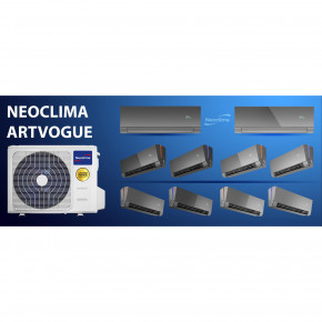  Neoclima NS-09EHVIws1/NU-09EHVI1 9