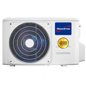  Neoclima NS/NU-12EHXIw1 6