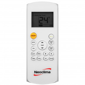  Neoclima NS/NU-12ESNIw1 6