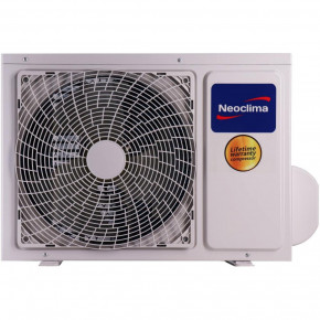  Neoclima NS/NU-12ETRIw2 8