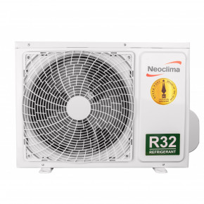  Neoclima NS/NU-18EHZIw 7