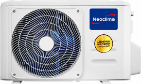  Neoclima NS/NU-24EHXIw1 8