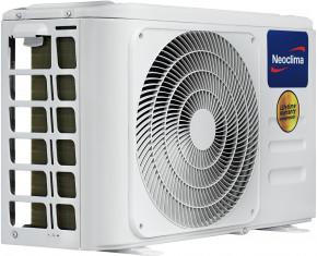  Neoclima NS/NU-24EHXIw1 9