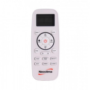  Neoclima NS/NU-24ETRIw2 3