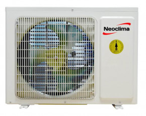  Neoclima NS/NU-30AHE 4