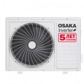  Osaka Inverter STV-09HH R-410 (T7965) 4