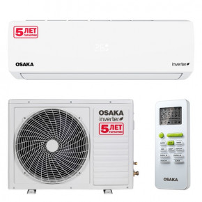  Osaka  STV-09HH Elite Inverter