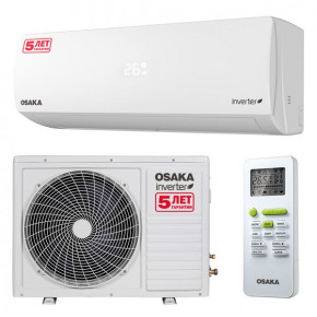  Osaka  STV-09HH Elite Inverter 4