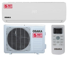  Osaka STV-18HH Elite Inverter