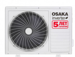  Osaka STV-24HH Elite Inverter 5