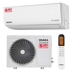  Osaka  STVP-18HH Power Pro Inverter